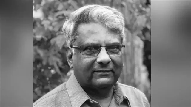 ময়নাতদন্তের রিপোর্টে স্বাভাবিক  মৃত্যু সুজন দাশগুপ্তের!