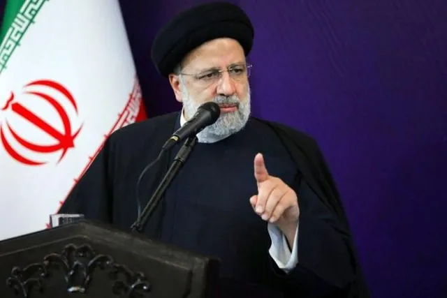 ইরানের 'ডেথ কমিটি'র প্রেসিডেন্ট ক্লারিকাল শাসনের পক্ষে অটল