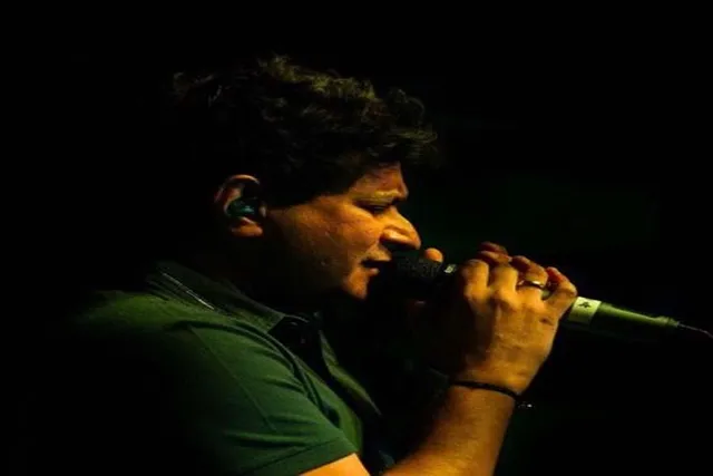 প্রয়াত সঙ্গীতশিল্পী কেকে, শোক প্রকাশ অনুপমের