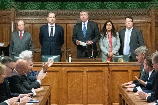 ৫ সেপ্টেম্বর যুক্তরাজ্যের ভাগ্য গণনা