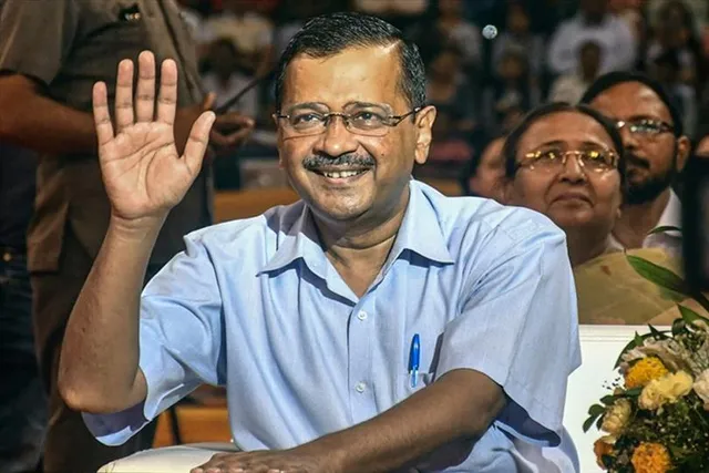 হরিয়ানায় 'মেক ইন্ডিয়া নং-১' ক্যাম্পেইন শুরু করতে চলেছেন কেজরি