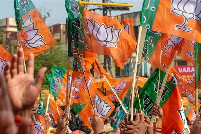 Tripura election: প্রার্থী তালিকা ঘোষণা করল বিজেপি, কোন আসন থেকে লড়বেন মানিক সাহা?