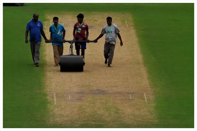 Ranji Trophy Final : গ্রিন টপে হবে বাংলার ভাগ্য পরীক্ষা