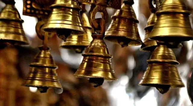 পাকিস্তানের মন্দিরে এলেন বিদেশি ভক্তেরা!