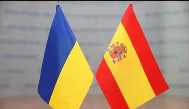 ইউক্রেনে অ্যান্টি-এয়ারক্রাফট ব্যাটারি ও অন্যান্য অস্ত্র পাঠাবে স্পেন