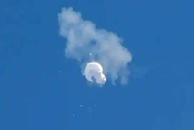 মার্কিন যুক্তরাষ্ট্রের প্রতি চীন প্রবল অসন্তোষ প্রকাশ করেছে