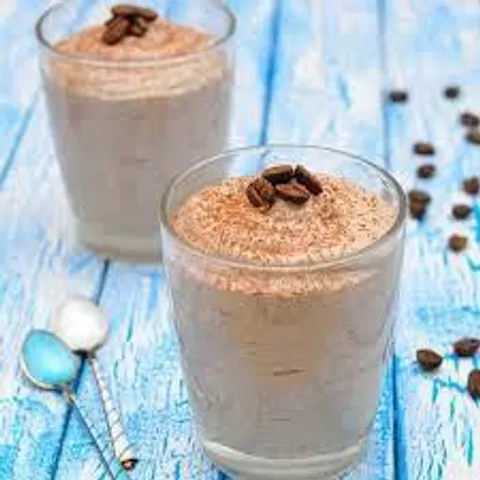 খাওয়ার শেষের বেস্ট ডেজার্ট হতে পারে বেকড কফি দই, দেখে নিন রেসিপি