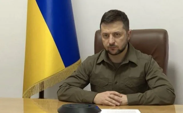 রাশিয়া আরও বিমান হামলা চালাতে পারে: জেলেনস্কির সতর্কবার্তা