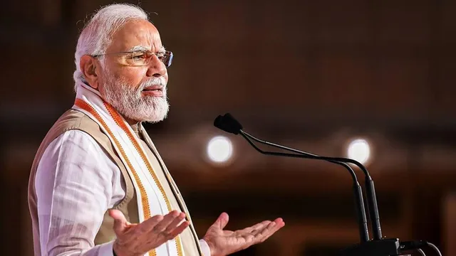 প্রধানমন্ত্রীর সঙ্গে  দেখা করবেন না কেসিআর!