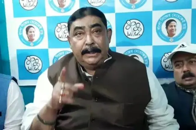 অনুব্রত ঘনিষ্ঠ দুই কাউন্সিলরকে তলব