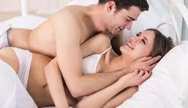 জি-স্পট খুঁজে পাওয়ার সহজ উপায়