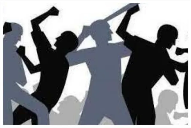 আহত একের পর এক ব্যক্তি, তৃণমূলের গোষ্ঠীদ্বন্দ্বে ধুন্ধুমার কাণ্ড