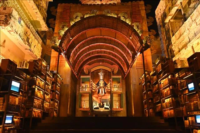 পল্লি উন্নয়ন সমিতির এবারের নিবেদন 'অধিকার'