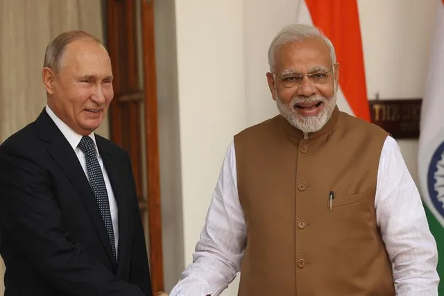 'আমাদের যেখানেই দরকার সেখান থেকে আমরা তেল কিনব'