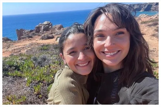 'হার্ট অফ স্টোন'-এর অফার কীভাবে পেয়েছিলেন আলিয়া?