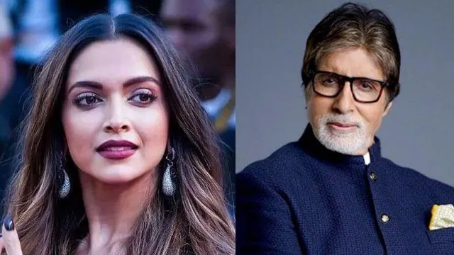 দীপিকার গোপন তথ্য ফাঁস করলেন বিগ-বি