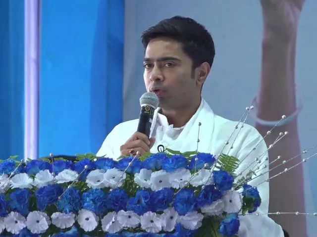 'যে রাজ্যে বিজেপি ক্ষমতায় আছে সেখানে যাবো আর বিজেপিকে হারাব'