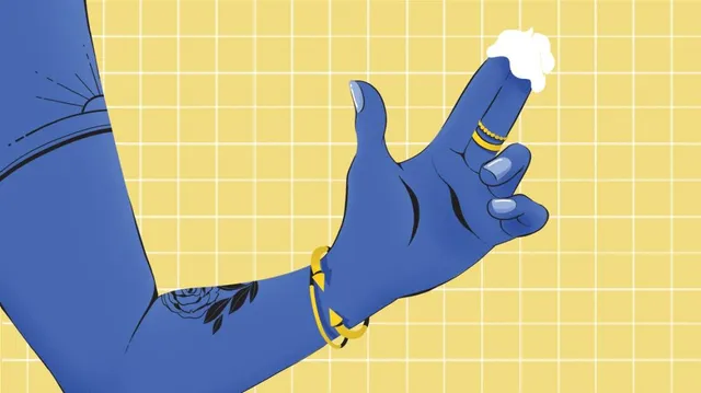 কী কারণে একজন নারী শুষ্ক হয়ে যায়?