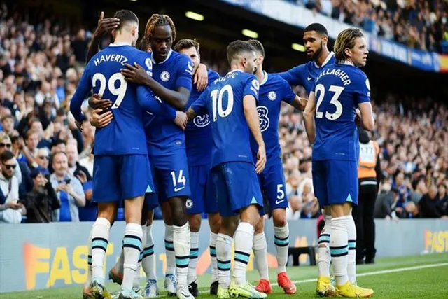 চেলসির জয়ের হ্যাটট্রিক
