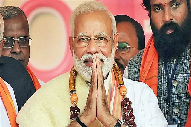 ২৭ ও ২৮ শে আগস্ট গুজরাট সফর করবেন প্রধানমন্ত্রী