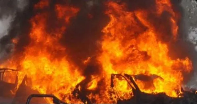 কেনিয়ায় সোনার খনিতে বিস্ফোরণ, নিহত ৩