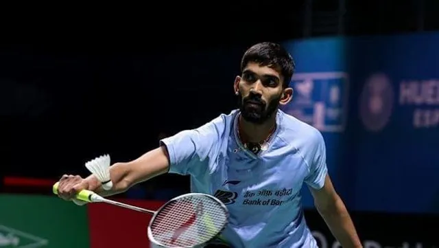 বিশ্ব চ্যাম্পিয়নশিপে ইতিহাস গড়লেন ভারতীয় তারকা