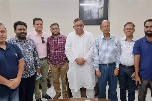 বাংলাদেশে সাম্প্রদায়িকতা কখনো  স্থান পায়নি, ভবিষ্যতেও পাবে না: বাংলাদেশের স্বরাষ্ট্রমন্ত্রী