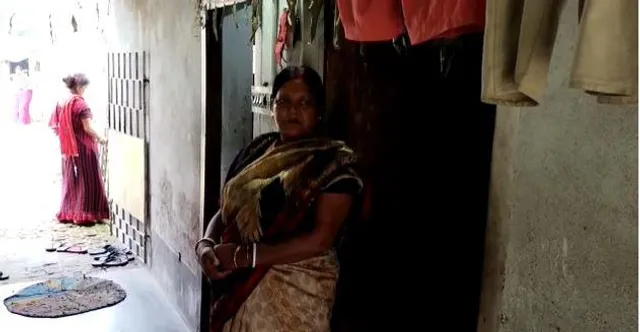 পুলিশি তৎপরতায় বাড়ি ফিরলেন দুই মেয়ে সহ নিখোঁজ গৃহবধূ