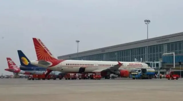 ১৫ ডিসেম্বর থেকে কি আন্তর্জাতিক উড়ান পরিষেবা?