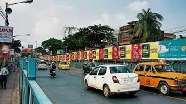 পুজোয় যানজট ও ভিড় নিয়ন্ত্রণের লক্ষ্যে উচ্চ পর্যায়ের বৈঠক কলকাতা পুলিশের