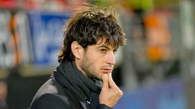 মরশুমের দ্বিতীয় ডার্বিকে সহজভাবে নিচ্ছেন না জুয়ান