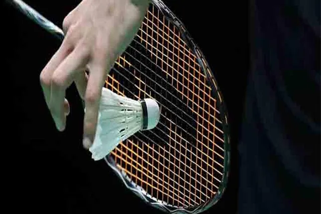 কবে থেকে শুরু হচ্ছে ইয়োনেক্স তাইপেই ওপেন ?