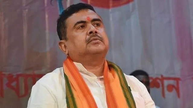 ফের তৃণমূলকে আক্রমণ শুভেন্দুর