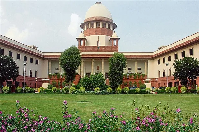 রাজ্যগুলিকে কোভিড আক্রান্তদের পরিবারকে ক্ষতিপূরণ দেওয়ার নির্দেশ সুপ্রিম কোর্টের