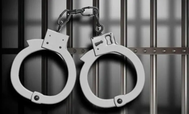 গেমিং কাণ্ডে গ্রেফতার ৫