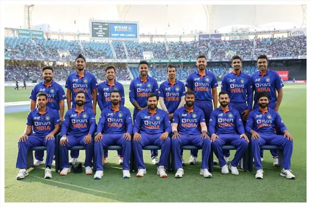 পাকিস্তানের বিরুদ্ধে ম্যাচে ভারতের একাধিক নজির