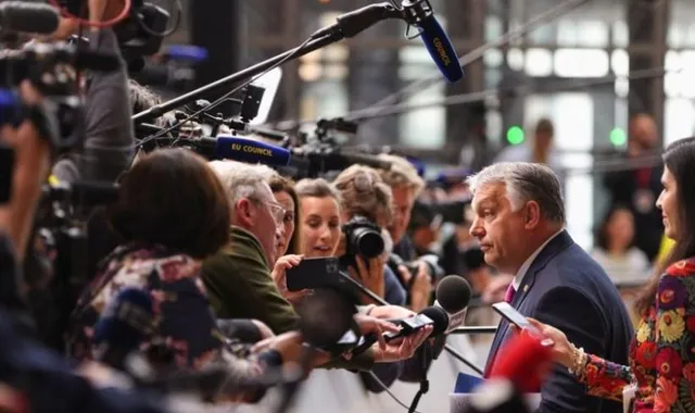 রুশ তেলে নিষেধাজ্ঞা আরোপে প্রস্তুত নয় ইউরোপ