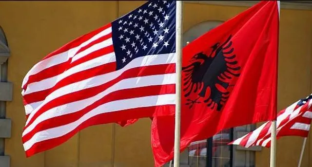 ইরানের সঙ্গে কূটনৈতিক সম্পর্ক ছিন্ন করায় আলবেনিয়াকে স্বাগত জানিয়েছে যুক্তরাষ্ট্র