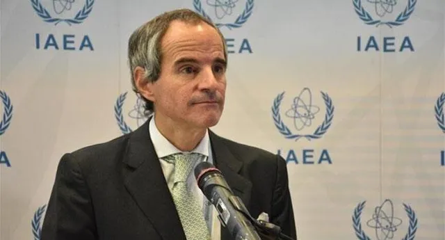 ‘আইএইএ যেন কিছু দেশের রাজনৈতিক লক্ষ্য হাসিলের হাতিয়ার না হয়’