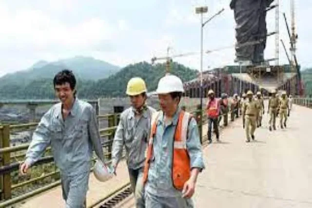 পাকিস্তানে বিশেষ সতর্কতা অবলম্বন চীনের সিপিইসি কর্মীদের