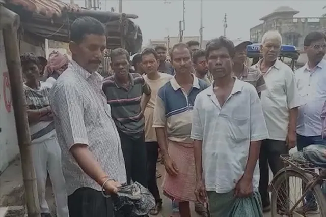 নির্বাচনী প্রতিহিংসা এবার আসানসোলে