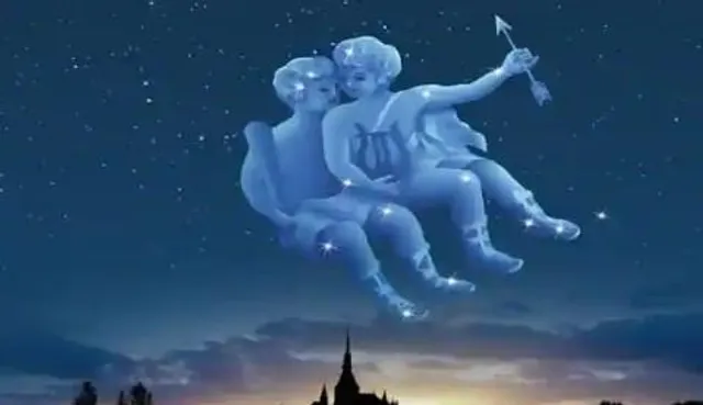 জেনে নিন মিথুন রাশির ভাগ্যফল