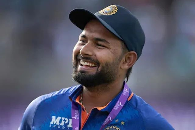 পন্তের দুর্ঘটনার কথা শুনে হতবাক হয়ে গিয়েছিলেন ঈশান কিষাণ