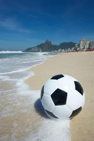 বিচ ফুটবলের উদ্যোগে আইএফএ