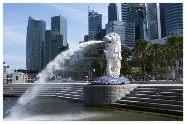 সিঙ্গাপুর চীনের উচ্চবিত্ত পরিবার, ব্যক্তি এবং ব্যবসায়িক পরিবারের জন্য এক নম্বর পছন্দ হয়ে উঠেছে