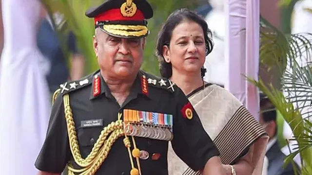 স্যাটেলাইট ছবিতে চীনা কার্যকলাপ ধরা পরার পর ভুটান সফরে সেনাপ্রধান