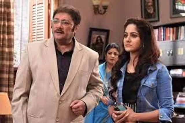 কেন ‘খড়কুটো’ দেখেন না অভিষেক চ্যাটার্জি? জানালেন অভিনেতা নিজেই