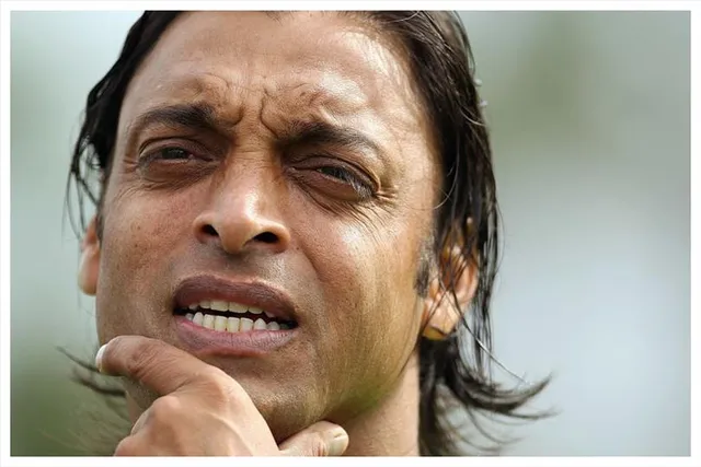 সেমিফাইনাল খেলেও ফাইনালে পৌঁছবে না ভারত: শোয়েব আখতার