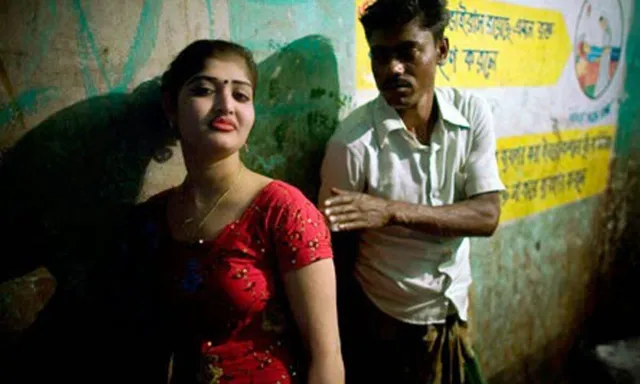 দেহব্যবসায় বিশ্বে ভারত কত নম্বরে জানেন?