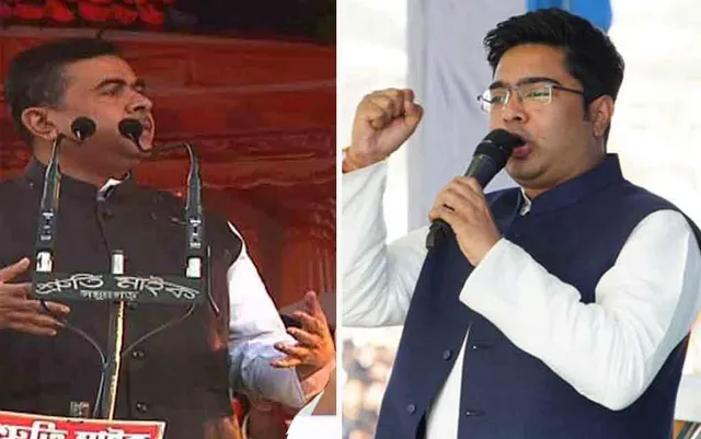 ডিসেম্বরে কাথিঁতে সভা অভিষেকের